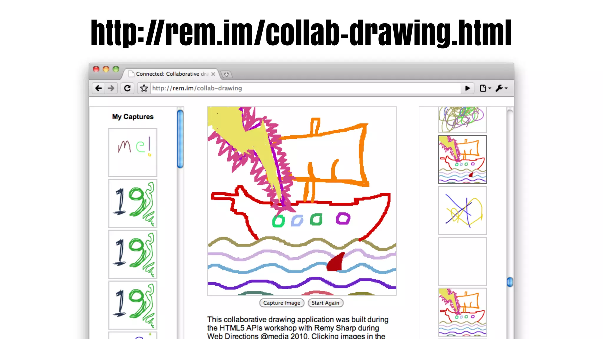 http://rem.im/collab-drawing.html
 