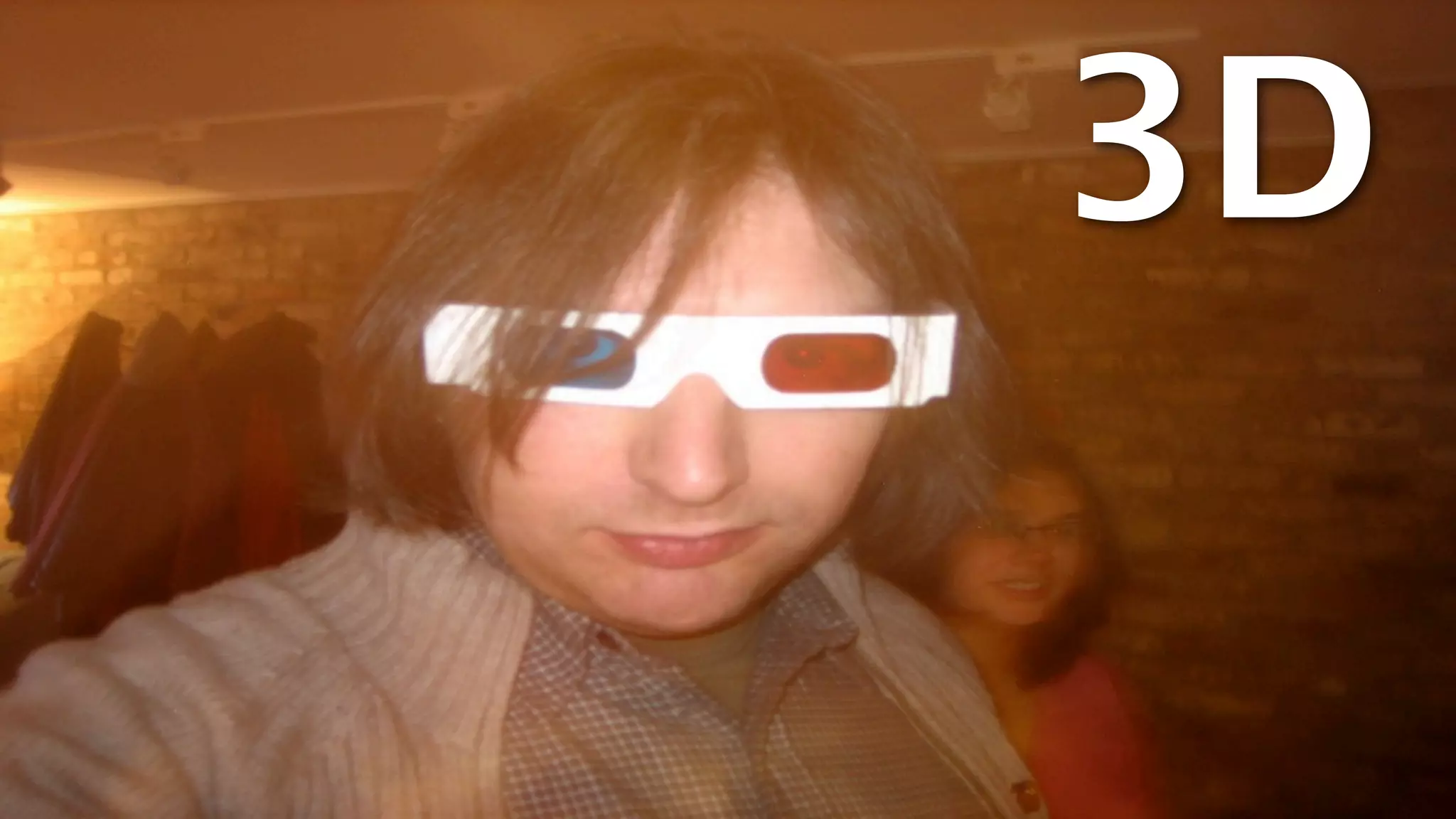3D
 