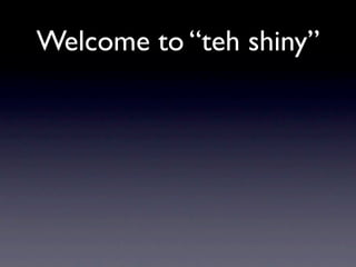 Welcome to “teh 󾱲Բ”
 