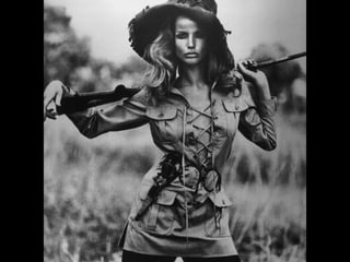 Fotógrafo Franco Rubartelli