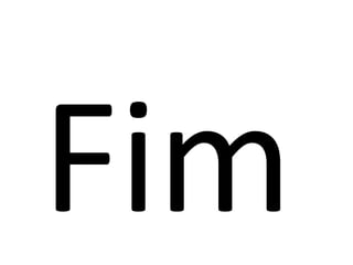 Fim