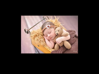 Fotógrafos new born