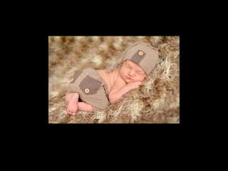 Fotógrafos new born