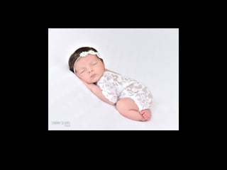 Fotógrafos new born