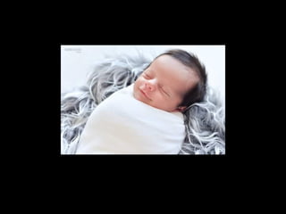 Fotógrafos new born