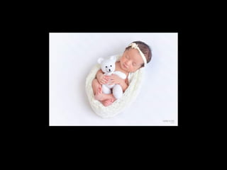 Fotógrafos new born