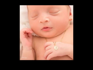 Fotógrafos new born