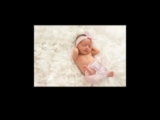 Fotógrafos new born