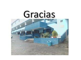 Gracias
 