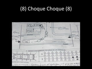 (8) Choque Choque (8)
