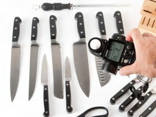 BRANCAS.
Nem todas as luzes são
 