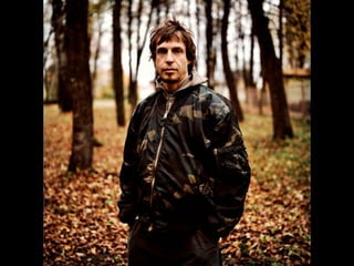 ISO 80:
Exemplo de fotos com
O grão fino dá uma sensação 
de maior profundidade 
e destaca texturas delicadas.
 