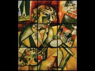 ELEMENTOS
HORIZONTAIS,
O mesmo vale para
como o horizonte ou muros.
 