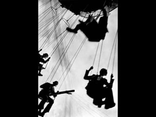 PROFUNDIDADE
DE CAMPO
O fotógrafo precisa controlar:
 