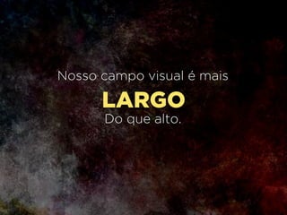 RESOLUÇÃO
MEGAPIXEL
(não são sinônimos)
 