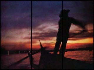 RETÓRICA VISUAL:
fotos existem para serem
exploradas visualmente.
Se parte da imagem for ignorada é
porque se tornou dispensável.
 