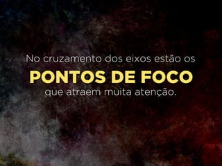 ESTIMULAR
A fotografia deve fugir do
previsível e
a exploração do campo visual.
 