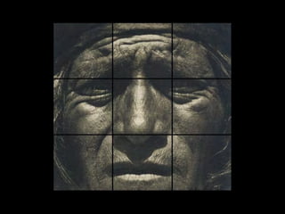 MUITO DIFERENTE
Sedução é
de satisfação.
 