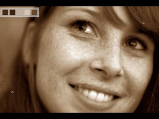 RODA DE CORES:
construção.
 