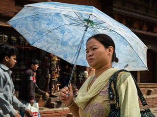 RELACIONADA
A textura está diretamente 
 
à direção da luz.
 
