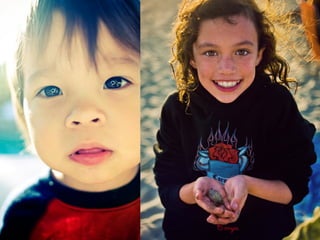 BACKLIGHT
Luz contrária ou
cria um contorno 
que separa a figura do fundo.
 