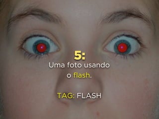 INSTAMISSION:
Paulista no Domingo.
Fotografar e selecionar 
uma imagem para o INSTAGRAM.
TAG: INSTA16
PRAZO MÁXIMO: 28/9
 