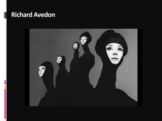 RichardAvedon
 