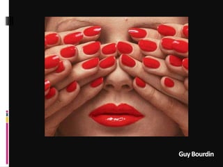 GuyBourdin
 