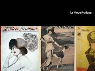 LaModePratique
 