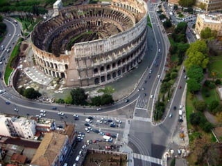 Rome - Colosseum
 