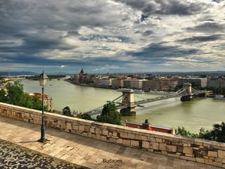 Budapes
 
