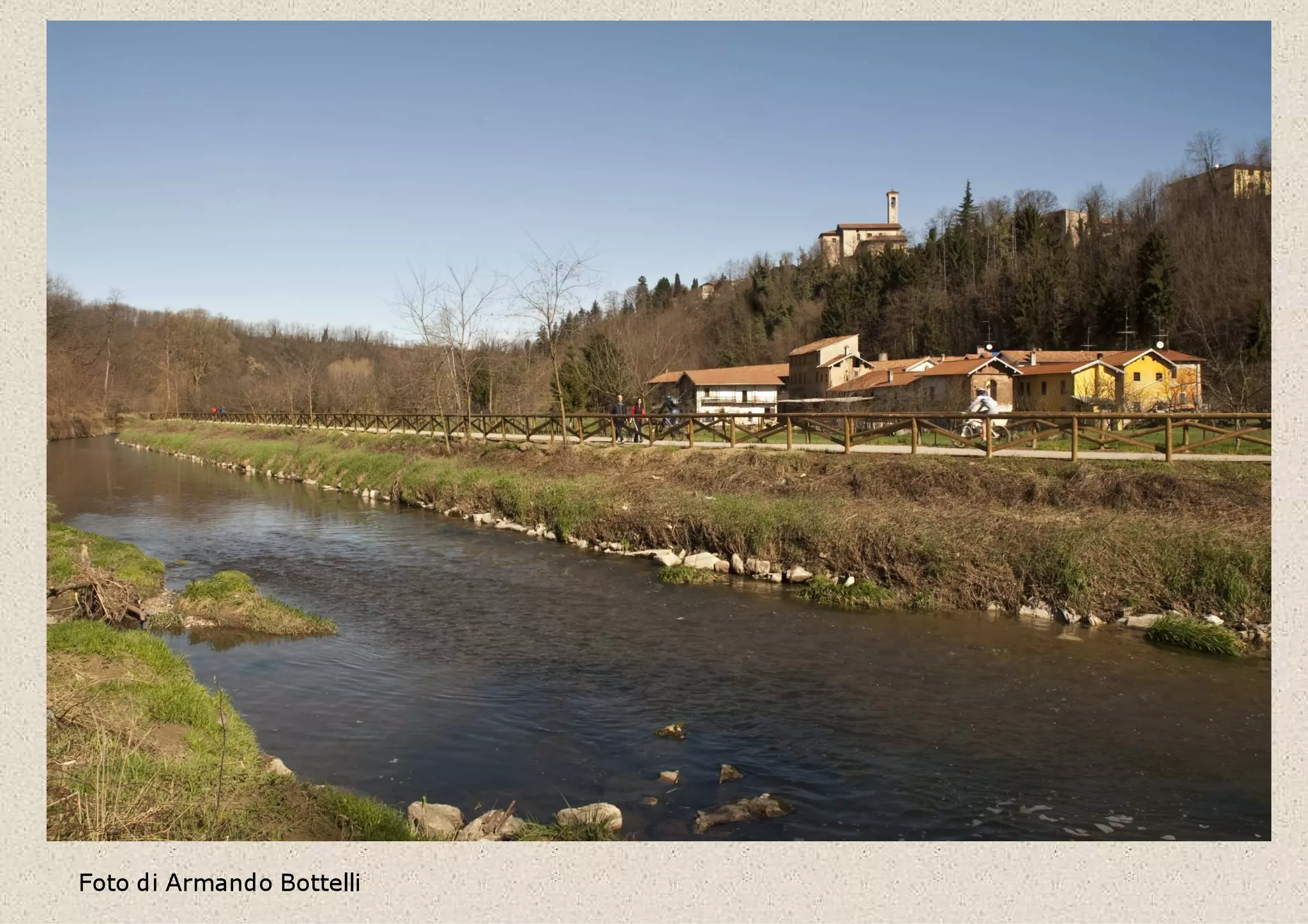 Foto di Armando Bottelli