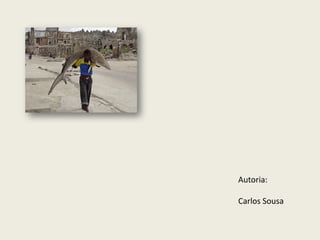 Autoria:

Carlos Sousa
 