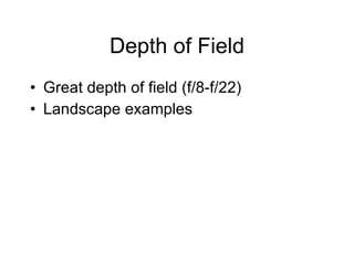 NIKON  CAMERA CONTROLS 