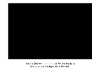 NOW WHAT?? HAS EVERYONE READ YOUR CAMERA MANUAL?? 