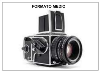 FORMATO MEDIO