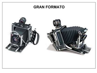 GRAN FORMATO