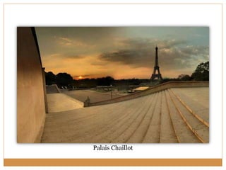 Palais Chaillot