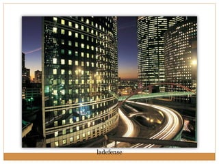 ladefense