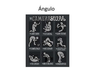 Ángulo
 