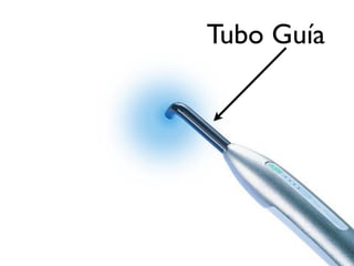 Tubo Guía
 
