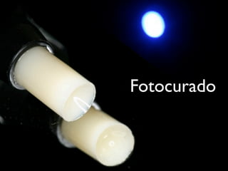 Fotocurado
 