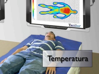 Temperatura
 