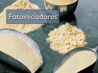 Fotoiniciadores
 