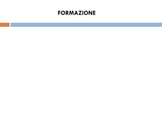 FORMAZIONE 