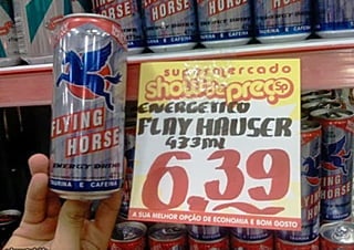 Placas de Ofertas em Mercado