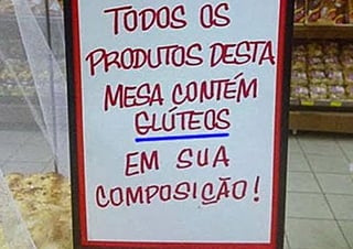 Placas de Ofertas em Mercado