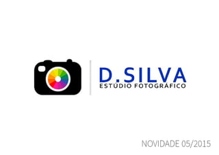 Promoção Stúdio D.Silva