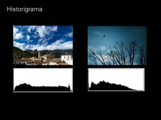 Historigrama
 