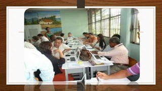 Foto diplomado tic univalle